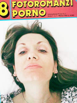 MARIKA - MILF - VERONA