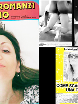 MARIKA - MILF - VERONA