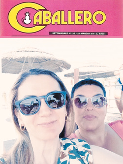 MARIKA - MILF - VERONA