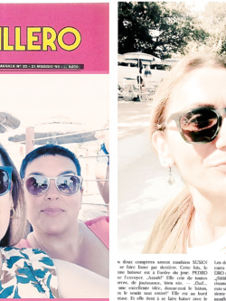 MARIKA - MILF - VERONA