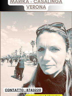 MARIKA - MILF - VERONA