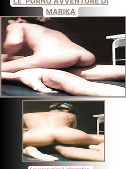 MARIKA - MILF - VERONA