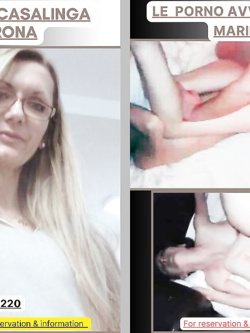 MARIKA - MILF - VERONA