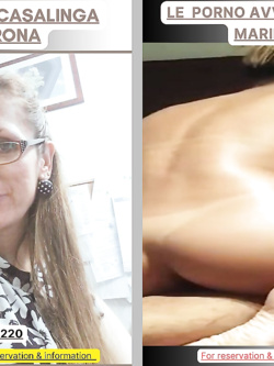 MARIKA - MILF - VERONA