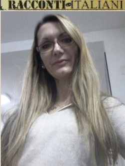 MARIKA - MILF - VERONA