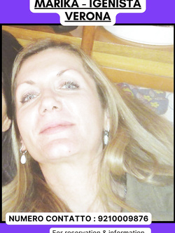 MARIKA - MILF - VERONA