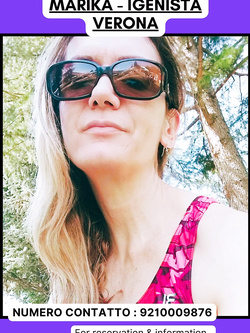 MARIKA - MILF - VERONA