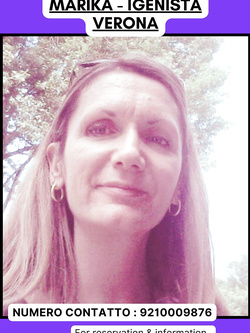 MARIKA - MILF - VERONA