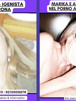 MARIKA - MILF - VERONA