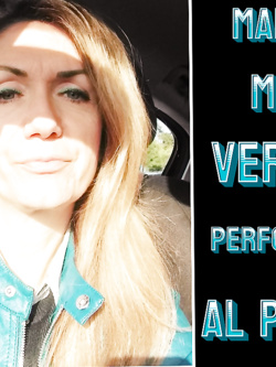 MARIKA - MILF - VERONA