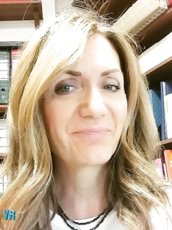 MARIKA - MILF - VERONA