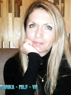 MARIKA - MILF - VERONA
