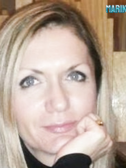 MARIKA - MILF - VERONA