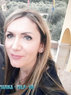 MARIKA - MILF - VERONA