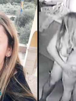 MARIKA - MILF - VERONA