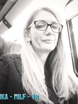 MARIKA - MILF - VERONA