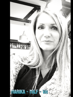 MARIKA - MILF - VERONA