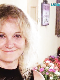 LOREDANA - MILF  VERONA