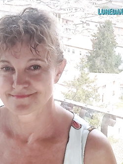 LOREDANA - MILF  VERONA