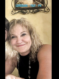 LOREDANA - MILF  VERONA