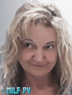 LOREDANA - MILF  VERONA