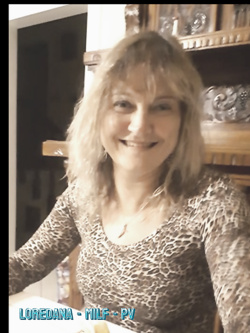 LOREDANA - MILF  VERONA