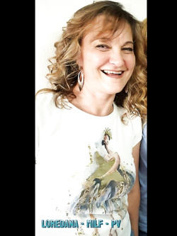 LOREDANA - MILF  VERONA