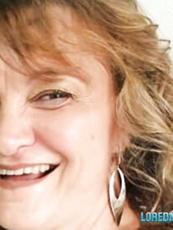 LOREDANA - MILF  VERONA