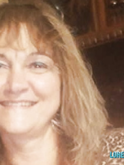LOREDANA - MILF  VERONA