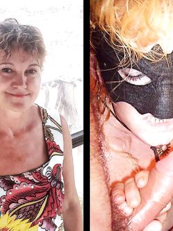 LOREDANA - MILF  VERONA