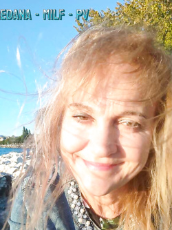 LOREDANA - MILF  VERONA