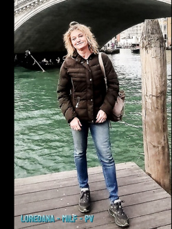 LOREDANA - MILF  VERONA