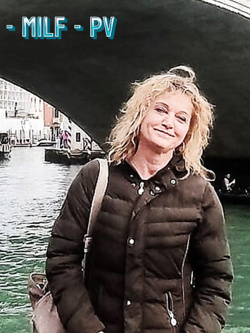 LOREDANA - MILF  VERONA