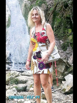 LOREDANA - MILF  VERONA