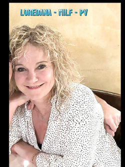 LOREDANA - MILF  VERONA