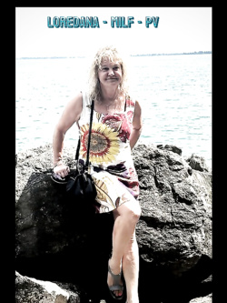 LOREDANA - MILF  VERONA