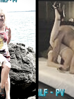 LOREDANA - MILF  VERONA