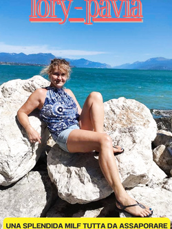 LOREDANA - MILF  VERONA