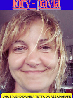 LOREDANA - MILF  VERONA