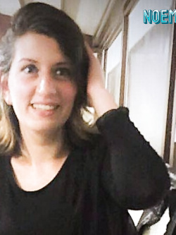 NOEMI DA TRIESTE