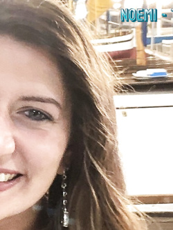 NOEMI DA TRIESTE