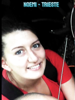 NOEMI DA TRIESTE