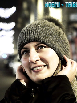 NOEMI DA TRIESTE