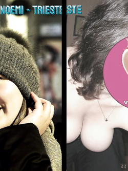 NOEMI DA TRIESTE