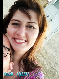 NOEMI DA TRIESTE