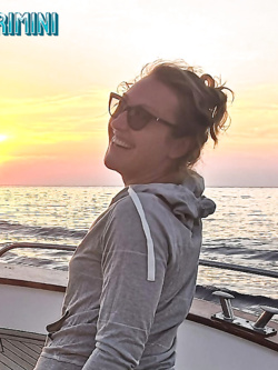 MARINA PANTERONA DI RIMINI