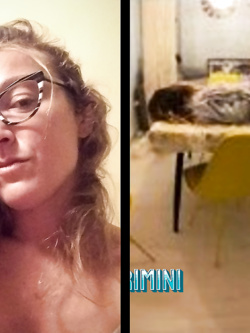 MARINA PANTERONA DI RIMINI