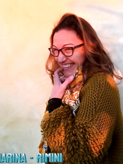 MARINA PANTERONA DI RIMINI