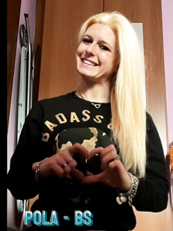 ESIBIZIONI DI COPPIE E SINGOLI