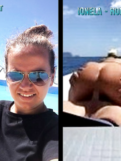 ESIBIZIONI DI COPPIE E SINGOLI